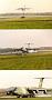 1987-11 C5 Galaxy in landing